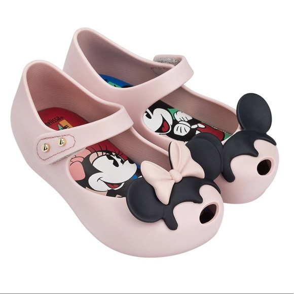 mini melissa disney twins ii